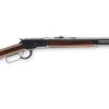 Winchester Model 1892 44 Rem Mag Lever Action Short Rifle