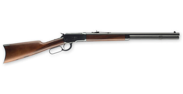 Winchester Model 1892 44 Rem Mag Lever Action Short Rifle