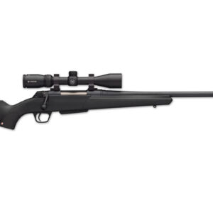 Winchester XPR 270 Win Combo with Vortex Crossfire II Scope