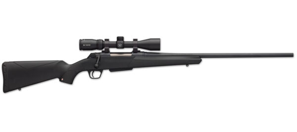 Winchester XPR 300 Win Mag Bolt Action Rifle with Vortex 3-9x40 Scope