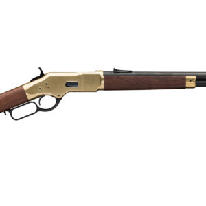 Winchester 1866 44-40 Win Lever Action Short Rifle