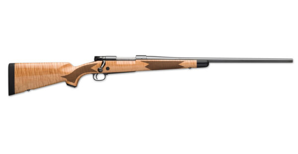 Winchester Model 70 Super Grade Maple 30-06 Springfield Bolt-Action Rifle