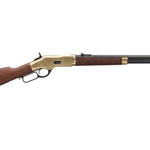 Winchester Model 1866 Short 38 Special Lever Action Rifle