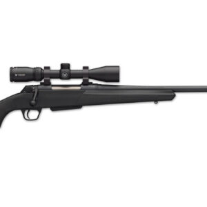 Winchester XPR 30-06 Springfield Bolt-Action Rifle with Vortex Crossfire II 3-9x40 Scope