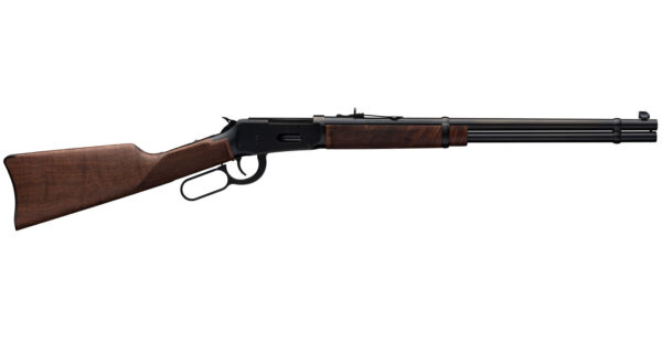 Winchester Model 94 30-30 Win Deluxe Lever-Action Carbine