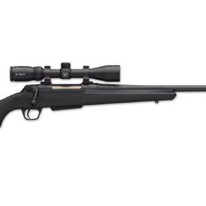 Winchester XPR 308 Winchester Bolt Action Rifle with Vortex Crossfire II 3-9x40mm Riflescope