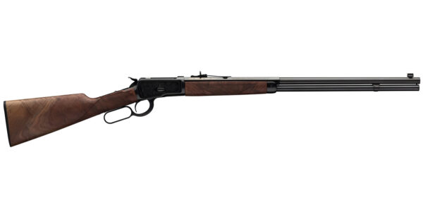 Winchester Model 1892 44-40 Win 125th Anniversary Lever-Action Rifle