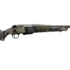 Winchester XPR Hunter 300 Win Mag Bolt-Action Rifle with Kuiu Verde 2.0 Stock