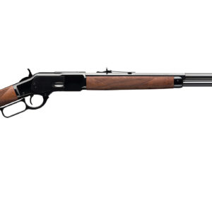 Winchester Model 1873 Deluxe Sporter 45 Colt Lever-Action Rifle