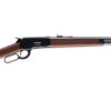 Winchester Model 1886 45/70 Govt Extra Light Lever-Action Rifle