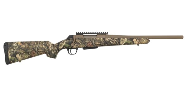 Winchester XPR Stealth 350 Legend Bolt-Action Rifle with Mossy Oak Break Up Country Stock (Exclusive)