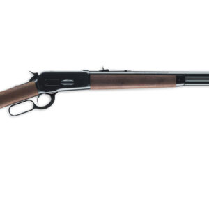 Winchester Model 1886 45/70 Govt Short Lever-Action Rifle