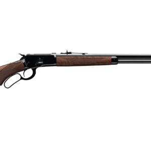 Winchester Model 1892 Deluxe Octagon 45 Colt Lever-Action Rifle