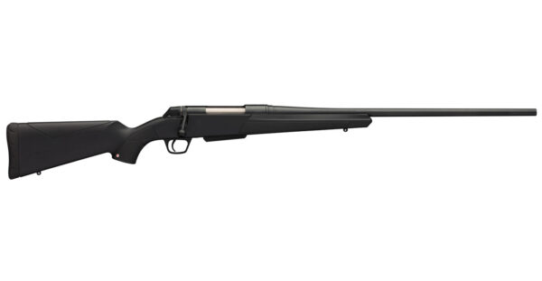 Winchester XPR 350 Legend Bolt-Action Rifle with Black Synthetic Stock