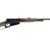 Winchester Model 1895 30-06 Springfield Lever-Action Rifle with Black Walnut Stock