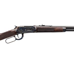 Winchester Model 1894 Deluxe Short 30-30 Win Lever-Action Rifle