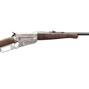 Winchester Model 1895 30-06 Springfield 125th Anniversary Lever-Action Rifle