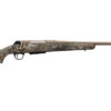 Winchester XPR Hunter 300 Win Mag with True Timber Strata Camo Stock and FDE Barrel