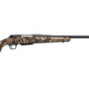 Winchester XPR Hunter 300 Win Mag Bolt-Action Rifle with Mossy Oak Break-Up Country Stock