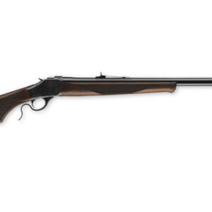 Winchester Model 1885 45-70 Traditional Sporter Case Hardened Lever-Action Rifle