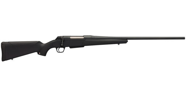 Winchester XPR 6.5 PRC Bolt-Action Rifle with Black Synthetic Stock