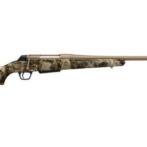 Winchester XPR Hunter 350 Legend Bolt-Action Rifle with Mossy Oak Elements Terra Bayou Camo Stock