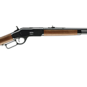 Winchester 1873 45 Colt Short Lever-Action Rifle