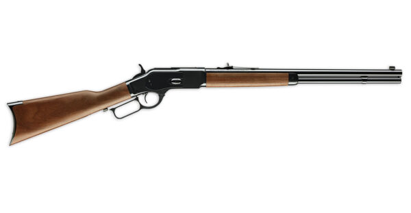 Winchester 1873 45 Colt Short Lever-Action Rifle