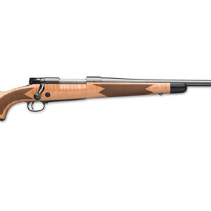 M70 Super Grade Maple 6.5 Creedmoor Bolt Action Rifle