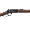 Model 1873 Competition Carbine .357 Mag/38 Special Lever-Action Rifle with High Grade Stock